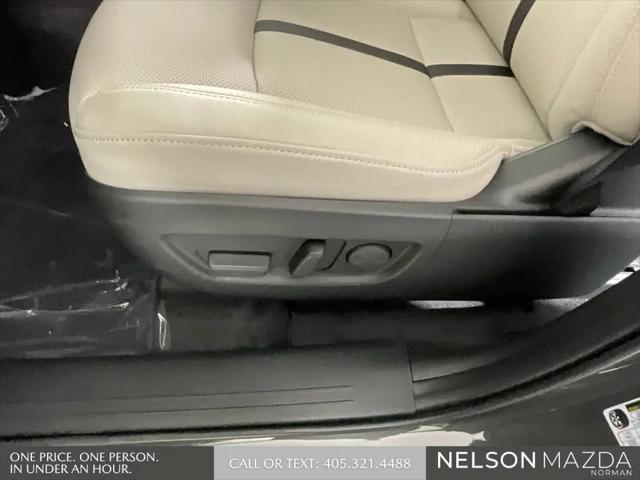 2026 Mazda X-90 3.3 Turbo Premium Sport