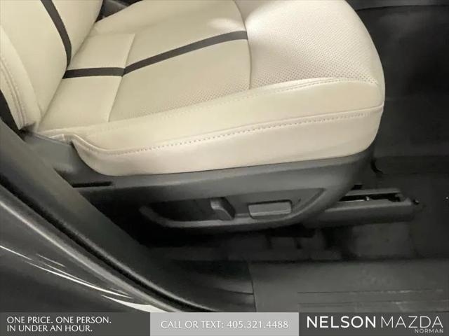 2026 Mazda X-90 3.3 Turbo Premium Sport