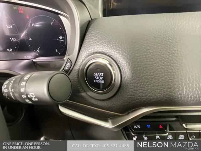 2026 Mazda X-90 3.3 Turbo Premium Sport