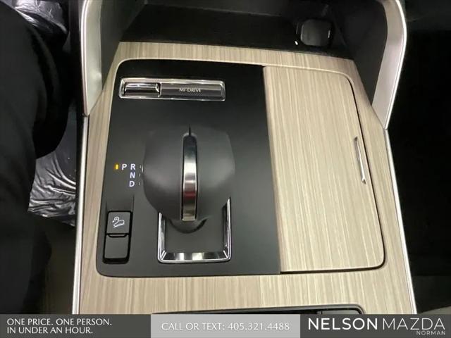 2026 Mazda X-90 3.3 Turbo Premium Sport