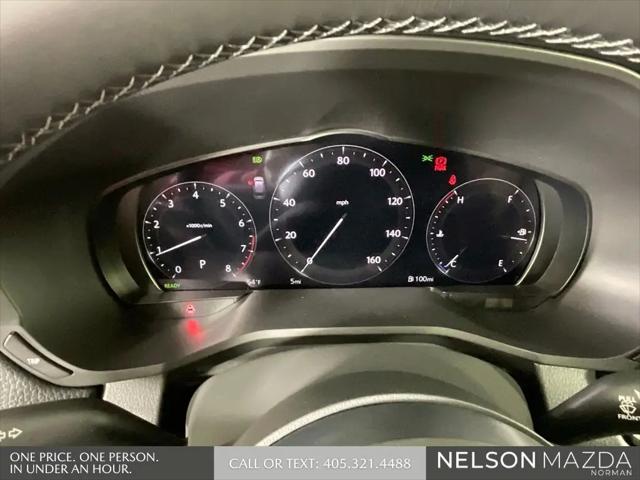 2026 Mazda X-90 3.3 Turbo Premium Sport
