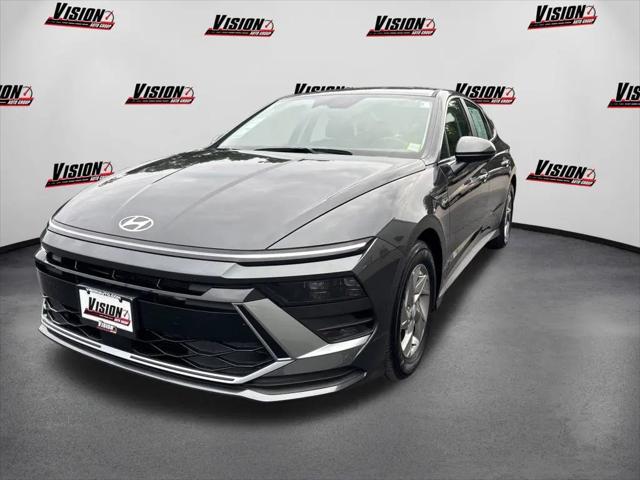 2026 Hyundai Sonata SE for sale in Webster, NY