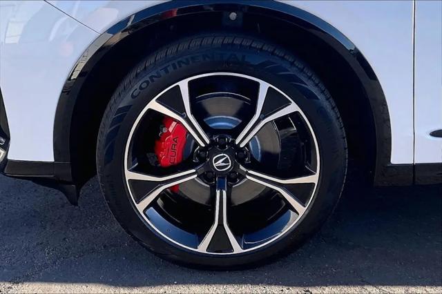 2026 Acura MDX Type S Advance Package