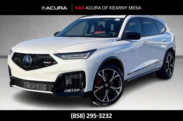 2026 Acura MDX Type S Advance Package for sale in San Diego, CA