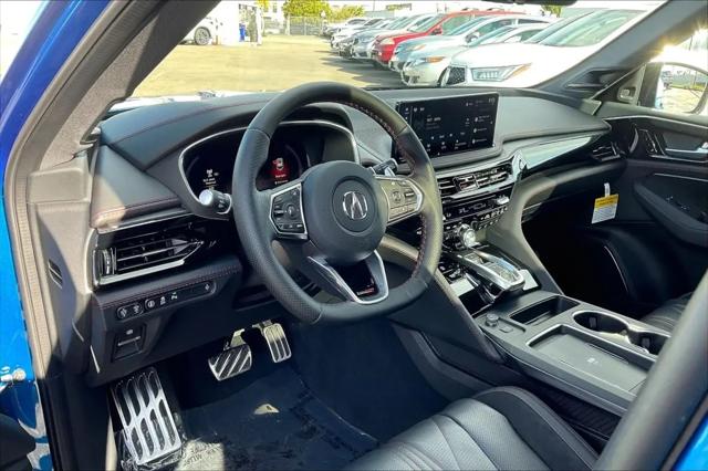 2026 Acura MDX Type S Advance Package