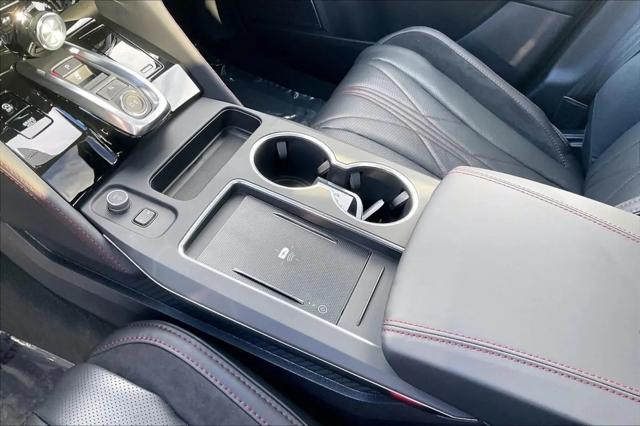 2026 Acura MDX Type S Advance Package