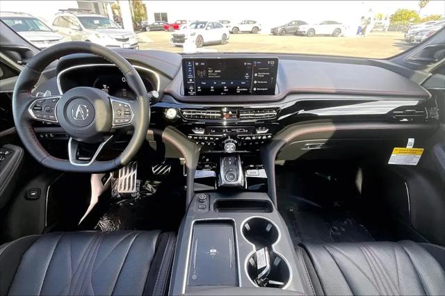 2026 Acura MDX Type S Advance Package