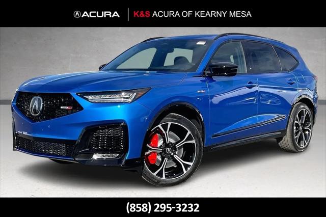 2026 Acura MDX Type S Advance Package for sale in San Diego, CA