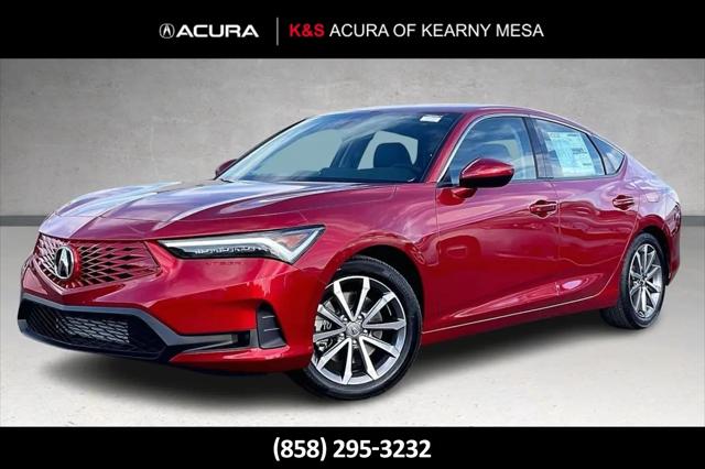 2026 Acura Integra FWD for sale in San Diego, CA