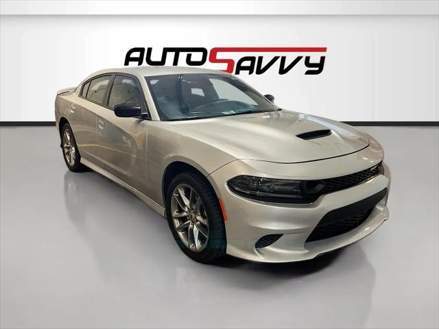2023 Dodge Charger GT AWD for sale in Albuquerque, NM