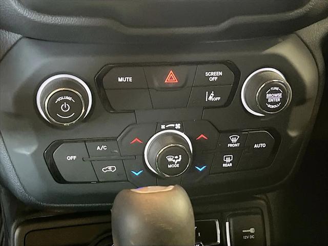 2023 Jeep Renegade Limited 4x4