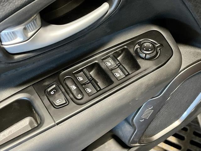 2023 Jeep Renegade Limited 4x4