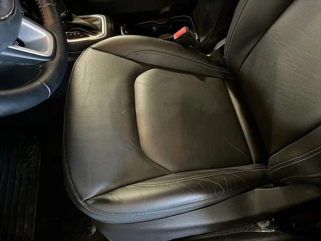 2023 Jeep Renegade Limited 4x4