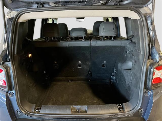 2023 Jeep Renegade Limited 4x4