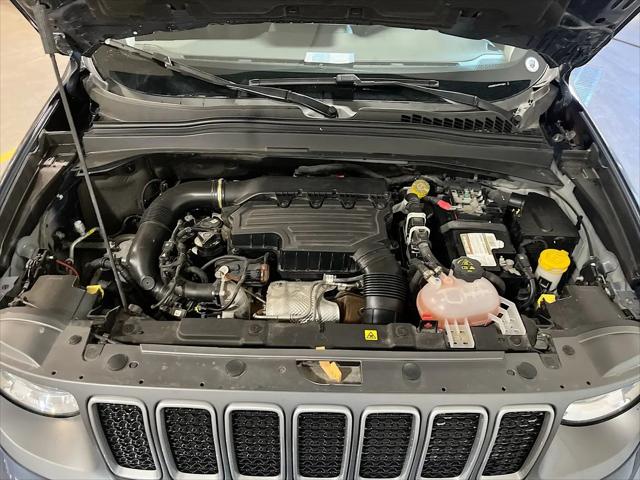 2023 Jeep Renegade Limited 4x4