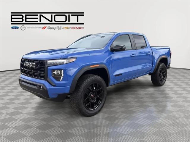 2026 GMC Canyon Elevation, 4WD for sale in Farmerville, LA