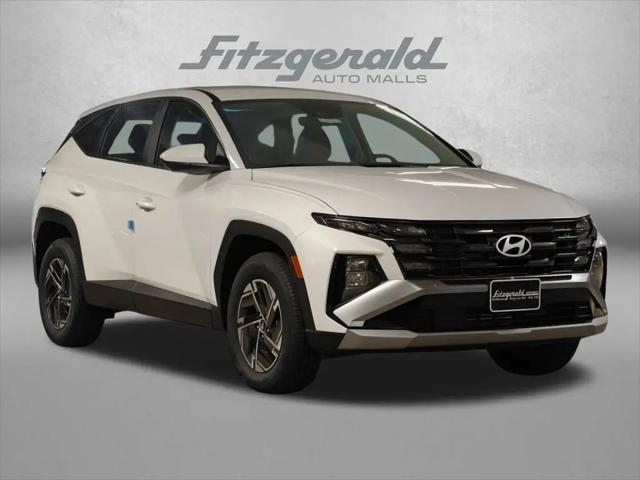 2026 Hyundai Tucson Hybrid Blue SE for sale in Rockville, MD