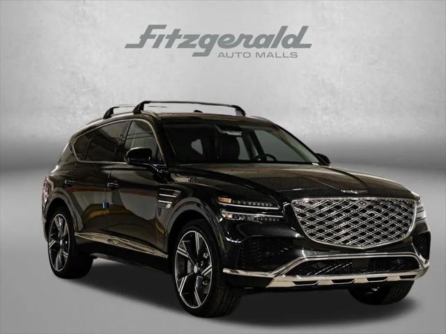 2026 Genesis GV80 2.5T Prestige AWD for sale in Rockville, MD