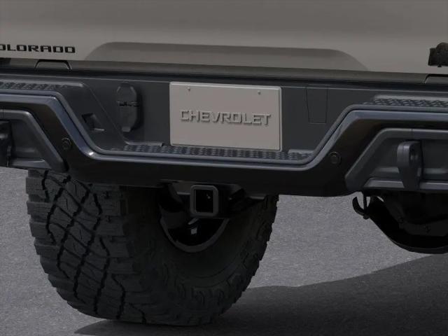 2026 Chevrolet Colorado ZR2, 4WD