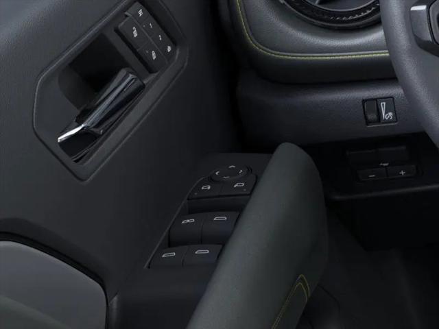 2026 Chevrolet Colorado ZR2, 4WD