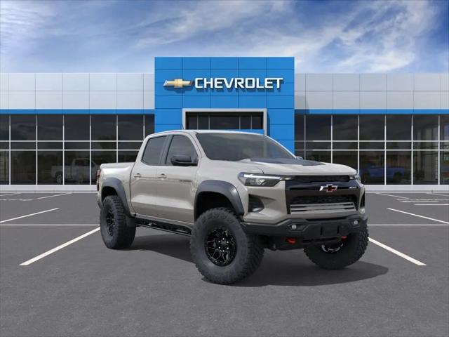 2026 Chevrolet Colorado ZR2, 4WD for sale in Greenwich, NY
