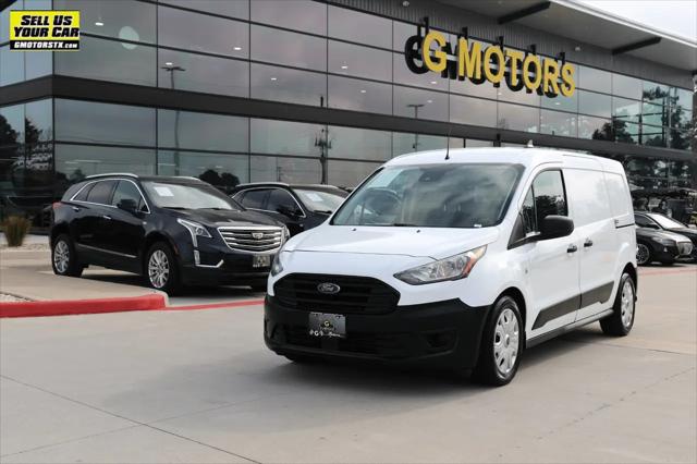 2022 Ford Transit Connect XL Cargo Van for sale in Tomball, TX