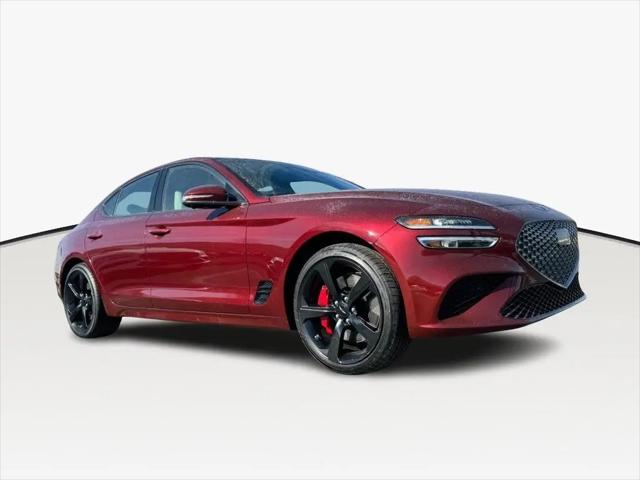 2026 Genesis G70 3.3T AWD Sport Prestige for sale in St Peters, MO