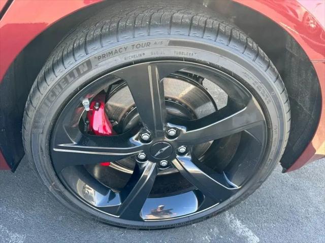 2026 Genesis G70 3.3T AWD Sport Prestige
