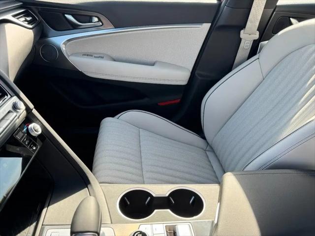 2026 Genesis G70 3.3T AWD Sport Prestige