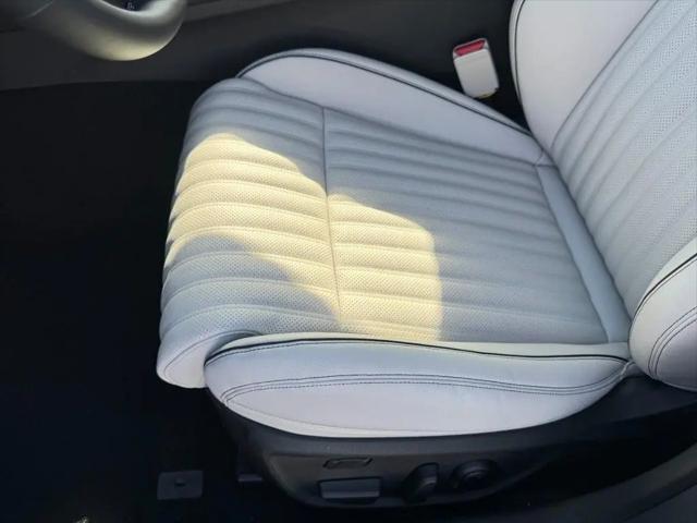 2026 Genesis G70 3.3T AWD Sport Prestige