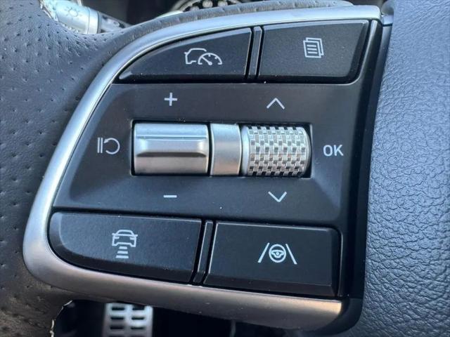 2026 Genesis G70 3.3T AWD Sport Prestige