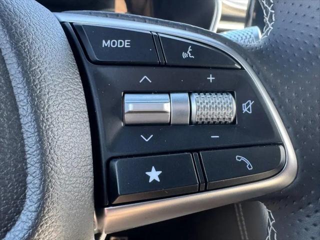 2026 Genesis G70 3.3T AWD Sport Prestige
