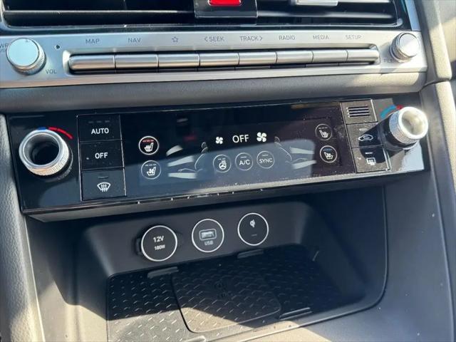 2026 Genesis G70 3.3T AWD Sport Prestige