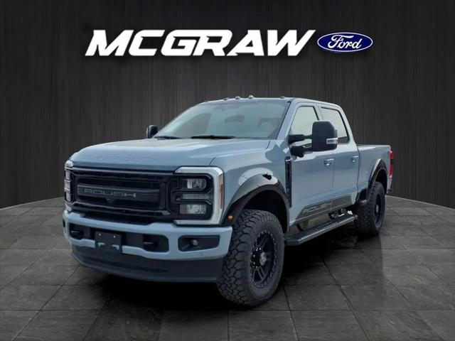 2026 Ford F-250 LARIAT for sale in Aransas Pass, TX