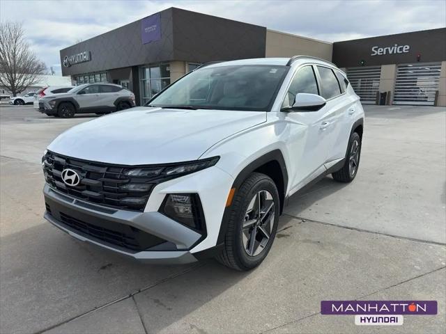 2026 Hyundai Tucson SEL for sale in Manhattan, KS