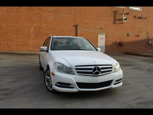 2014 Mercedes-Benz C 250 C 250 for sale in Decatur, GA