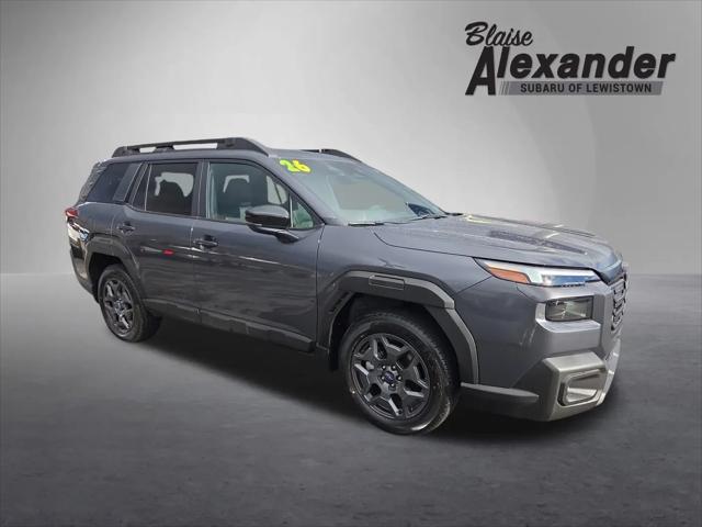 2026 Subaru Outback Premium for sale in Burnham, PA