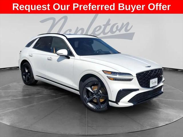 2026 Genesis GV70 2.5T Sport Prestige for sale in Calumet City, IL