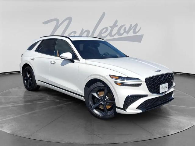 2026 Genesis GV70 2.5T Sport Prestige for sale in Calumet City, IL
