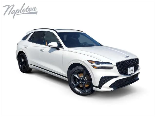 2026 Genesis GV70 2.5T Sport Prestige for sale in Calumet City, IL