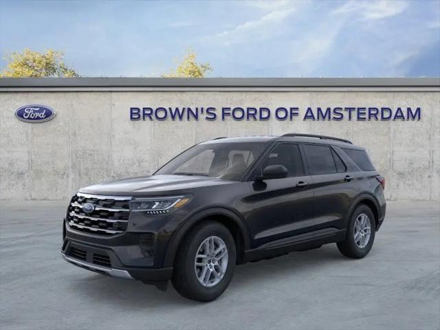 2026 Ford Explorer Active for sale in Amsterdam, NY