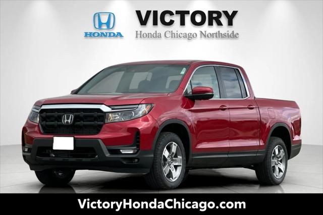 2026 Honda Ridgeline RTL for sale in Chicago, IL