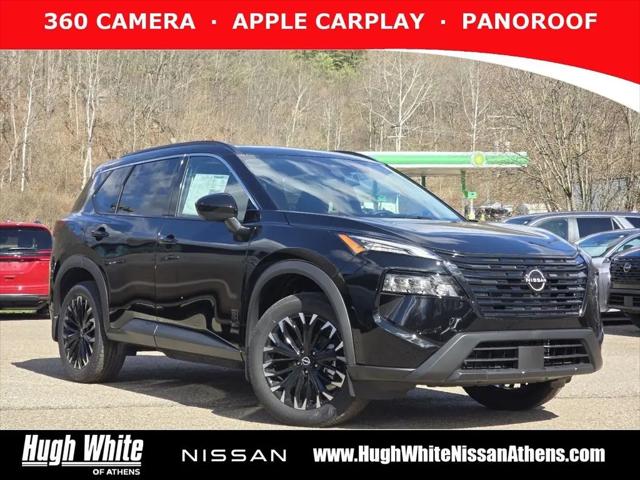 2026 Nissan Rogue Dark Armor for sale in Athens, OH