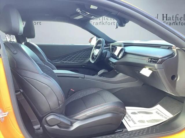 2026 Dodge Charger Scat Pack 2-Door AWD