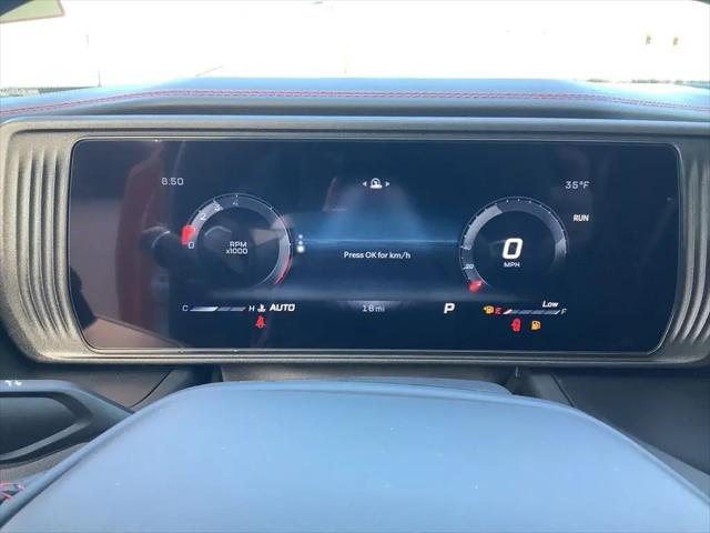 2026 Dodge Charger Scat Pack 2-Door AWD