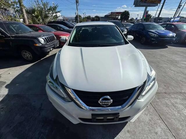 2017 Nissan Altima 2.5 SL for sale in Orlando, FL