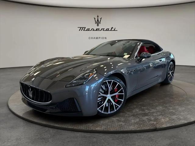 2026 Maserati GranCabrio Standard for sale in Great Neck, NY