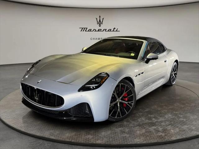 2026 Maserati GranCabrio Standard for sale in Great Neck, NY