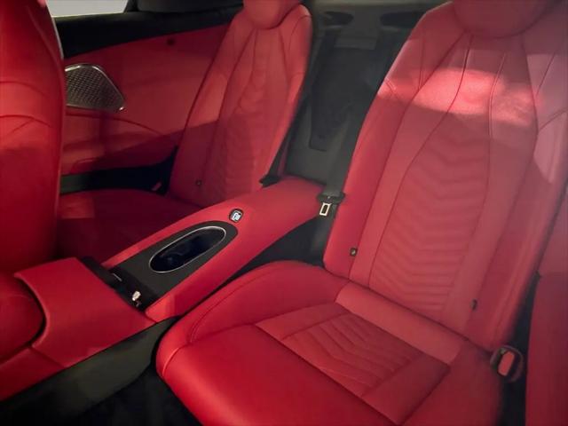 2026 Maserati GranCabrio Standard