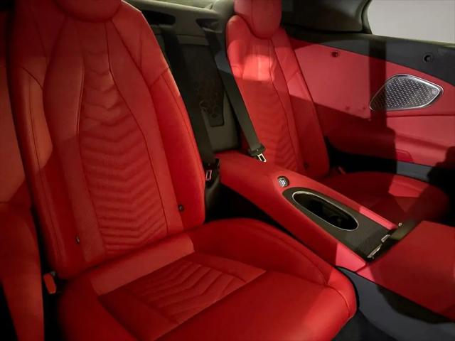 2026 Maserati GranCabrio Standard